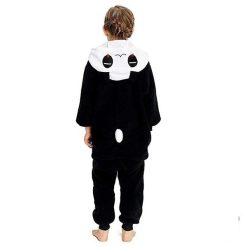 Grenouillère Panda Enfant