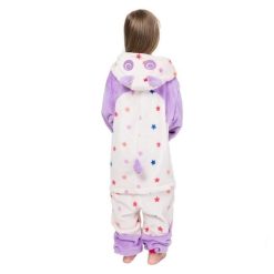 Grenouillère Panda Enfant Cocooning
