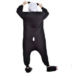 Grenouillère Panda Kawaii