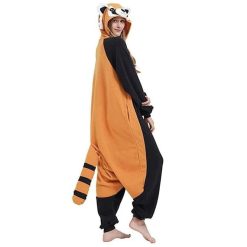 Grenouillère Panda Roux