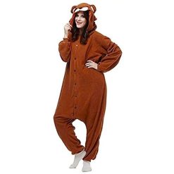 Grenouillère Pedobear