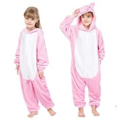 Grenouillère Petit Cochon Enfant