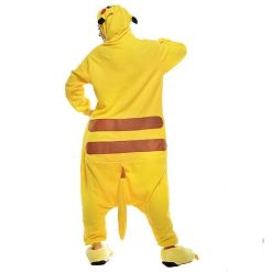 Grenouillère Pikachu