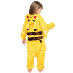 Grenouillère Pikachu Enfant