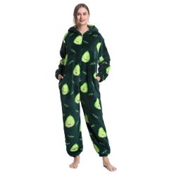 Grenouillère Pilou Avocat
