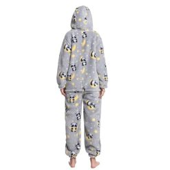Grenouillère Pilou Panda