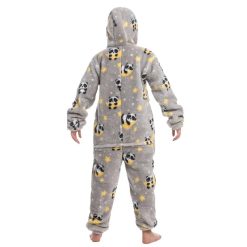 Grenouillère Pilou Panda Enfant