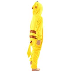 Grenouillère Pilou Pikachu Enfant