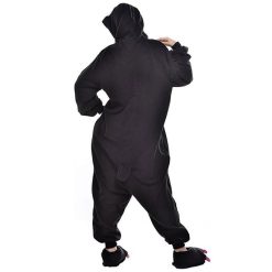 Grenouillère Pingouin