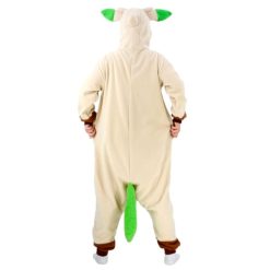 Grenouillère Pokemon Phyllali