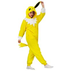 Grenouillère Pokemon Voltali