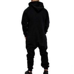 Grenouillère Polaire Homme