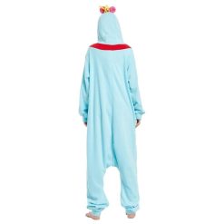 Grenouillère Poupee Scrump