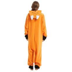 Grenouillère Renard Kawaii