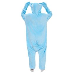 Grenouillère Ronflex Bleu