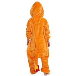Grenouillère Salameche Enfant
