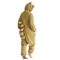 Grenouillère Scrat Ecureuil Age De Glace