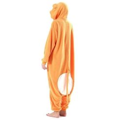 Grenouillère Singe Oustiti