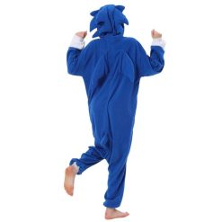 Grenouillère Sonic