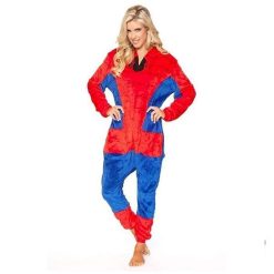 Grenouillère Spiderman
