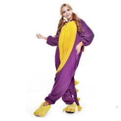 Grenouillère Spyro Le Dragon